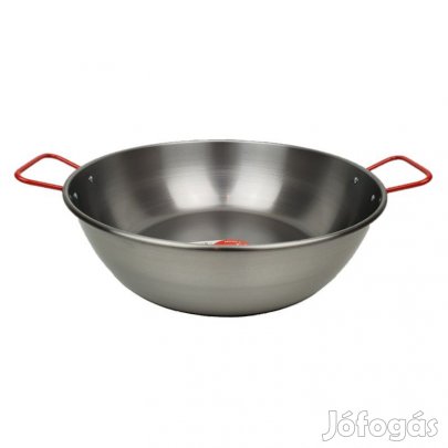 Paella serpenyő 36cm
