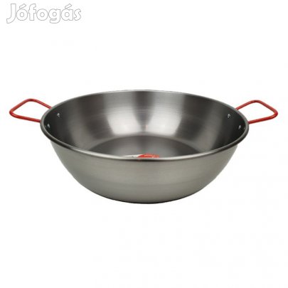 Paella serpenyő 36cm
