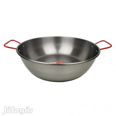 Paella serpenyő 36cm