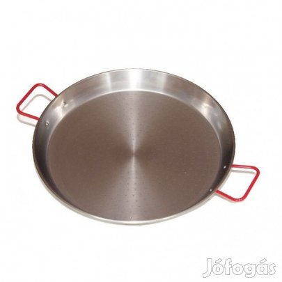 Paella sütőtál 40 cm