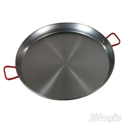 Paella sütőtál 80 cm