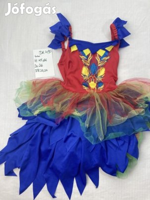 Pagagáj jelmez, madár jelmez DK490