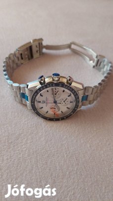 Pagani Design PD1701 kvarc karóra Seiko VK 63 szerkezet