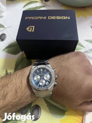 Pagani Design PD1707