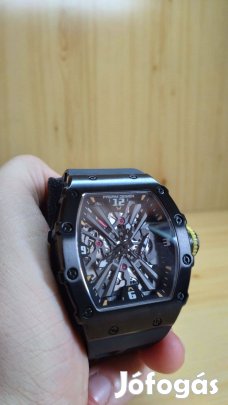 Pagani Design PD-1738 All-black edition