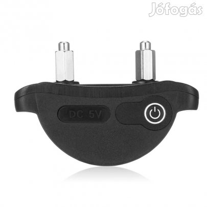 Paipaitek PD218 újratölthető ugatásgátló nyakörv