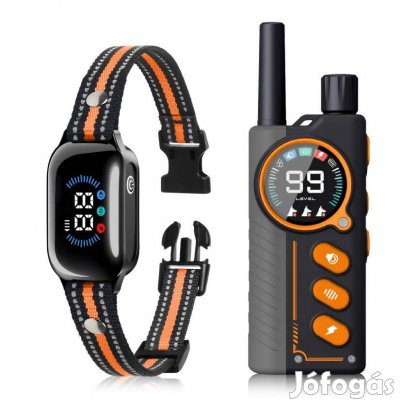 Paipaitek PD512 500m elektromos nyakörv