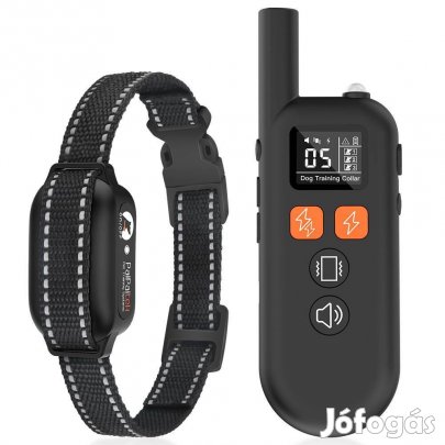 Paipaitek PD516 500m elektromos nyakörv