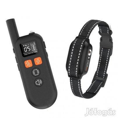 Paipaitek kiképző nyakörv kutyáknak