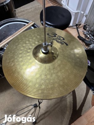 Paiste 14" hi-hat cintányér