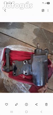 Pajero II. osztómű