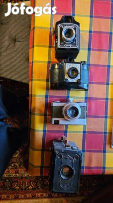 Pajtás.Fotobox.Goerz.Novomat