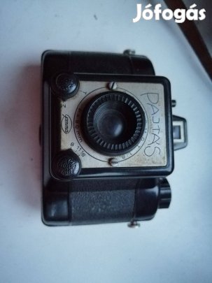 Pajtás fényképezőgép