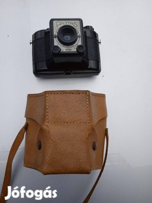 Pajtás fényképezőgép eladó