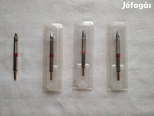 Pákahegyek Thermaltronics pákához