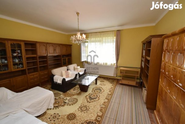 Pákai eladó 121 nm-es ház