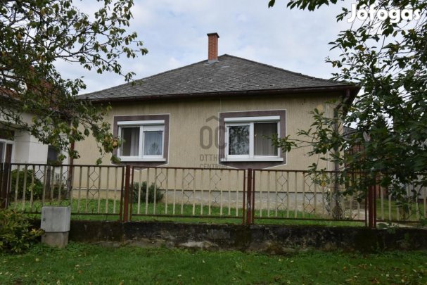 Pákai eladó 121 nm-es ház