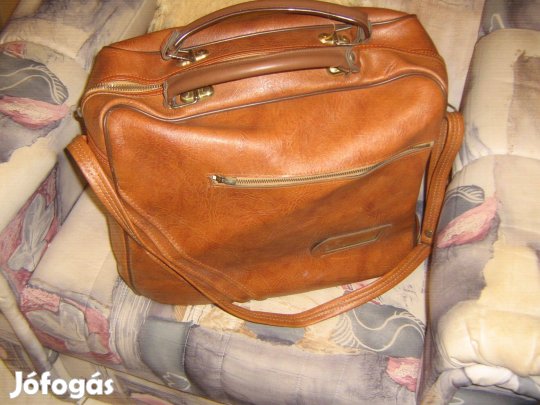 Pakolós táska, válltáska