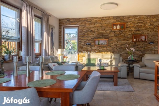 Pákozdi 334 nm-es ház eladó