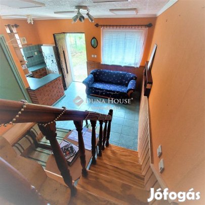 Pákozdi 52 nm-es ház eladó