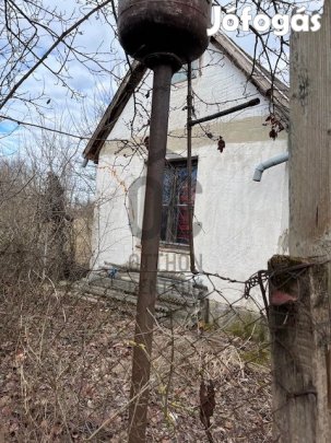 Paks határában kis tanya  eladó