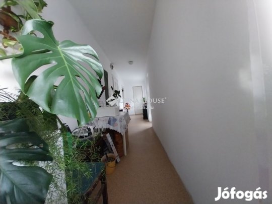 Paksi eladó 70 nm-es ház