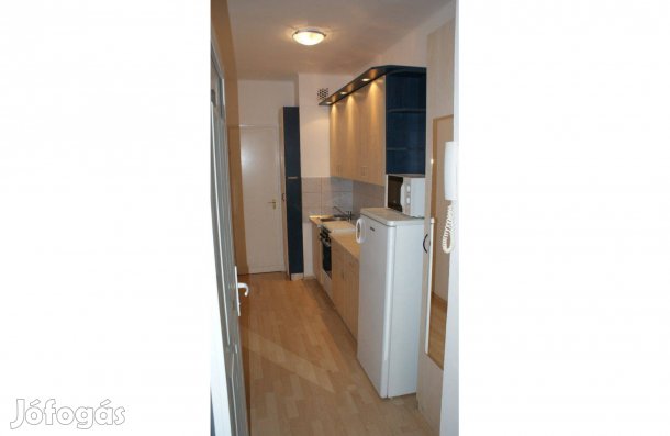 Pakson lakás kiadó!