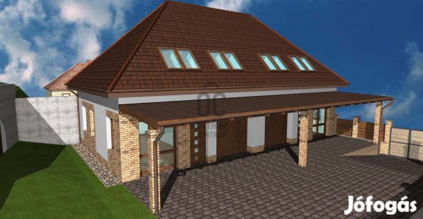 Pakson új építésű lakás eladó