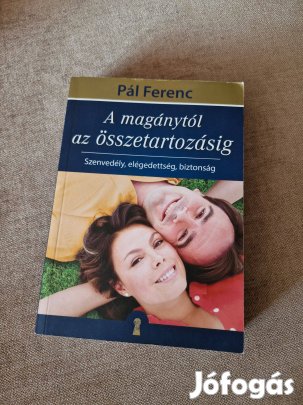 Pál Ferenc: A magánytól az összetartozásig