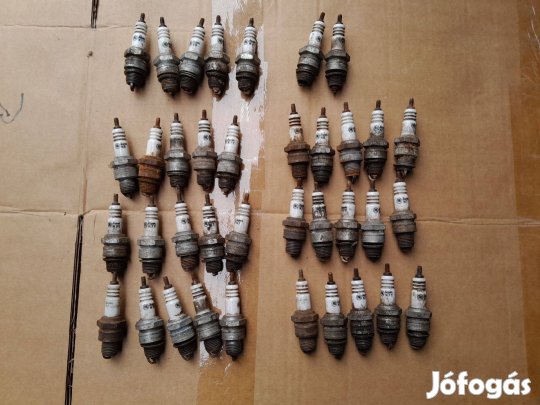 Pal Super gyújtógyertya 37 db