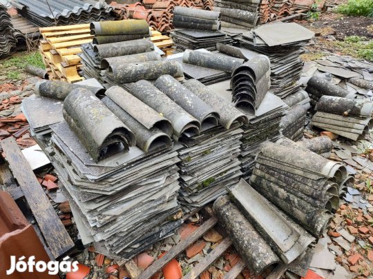 Pala négyzetpala eladó 40x40 cm