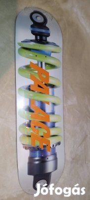 Palace gördeszka lap 8.1