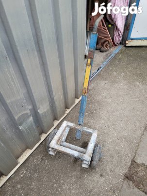 Palack szállító eladó!