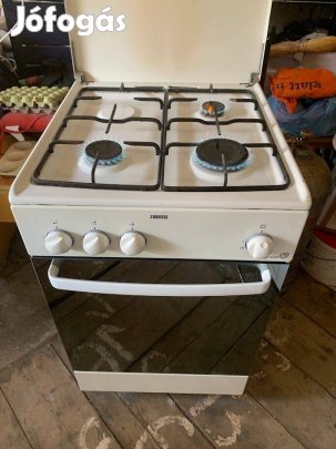 Palackos gáztűzhely!