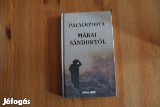Palackposta Márai Sándortól