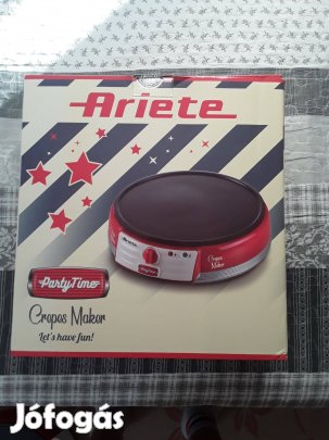 Palacsinta sütés kényelmesen és egyszerűen