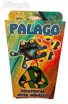 Palago Társasjáték