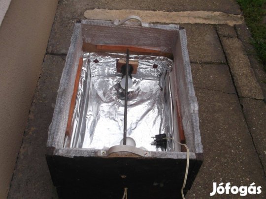 Palánta nevelő eladó!