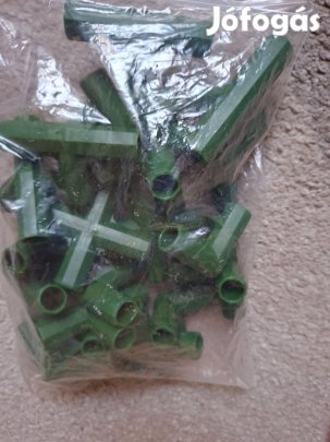 Palántasátor fóliasátor rözítőelemei 20db