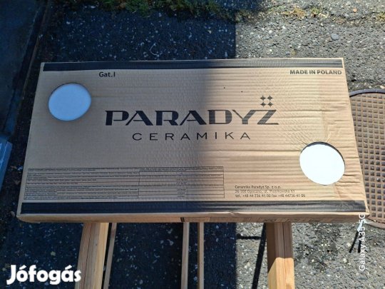 Palazzo Crema Sciana 30x60 cm beltéri csempe 4200 Ft/m2