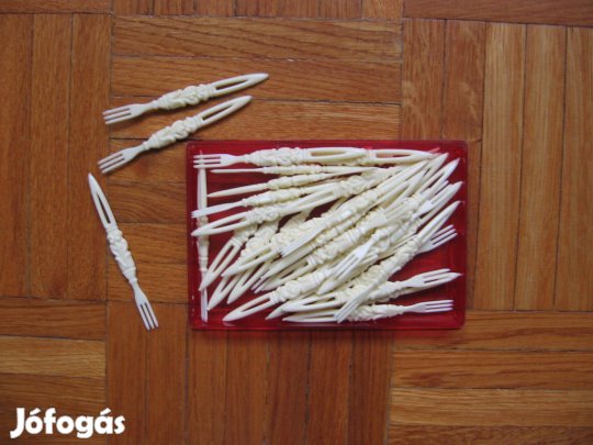 Pálcikák mini szendvicsekhez (1)