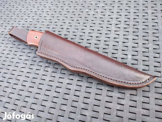 Palcsesz Angelero Auróra bushcraft kés túrakés