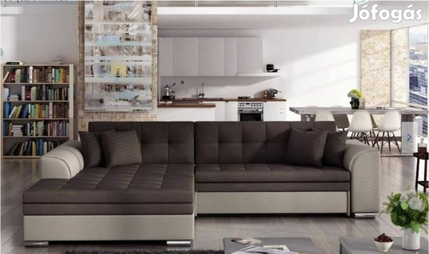 Palermo ágyazható sarok ülőgarnitúra