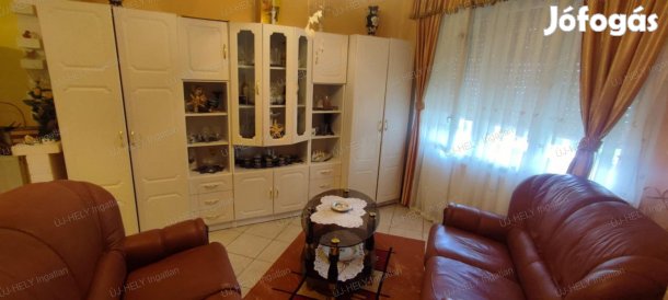 Pálháza településen eladó 2 szobás családi ház