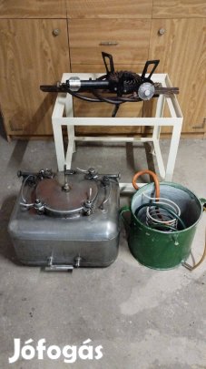 Pálinkafőző eladó