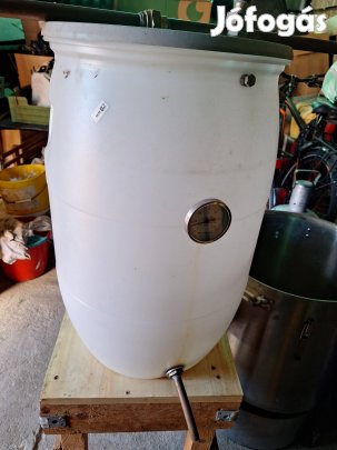 Pálinkafőző hűtő