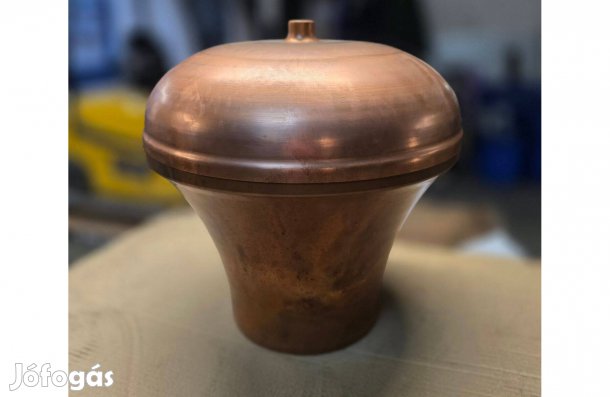 Pálinkafőző tető