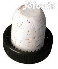 Pálinkásüvegre való dugó 19mm  (541)