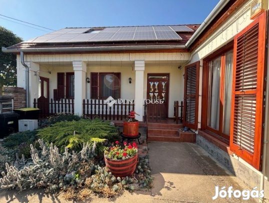 Palkonyai 160 nm-es ház eladó