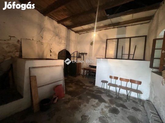 Palkonyai eladó 44 nm-es ház